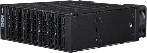ICY DOCK ToughArmor MB873MP-B V2