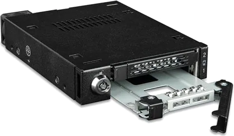 ICY DOCK ToughArmor MB092VK-B