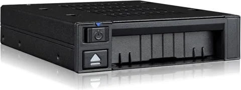 ICY DOCK flexiDOCK MB021VP-B