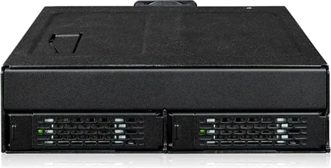 ICY DOCK ToughArmor MB105VP-B