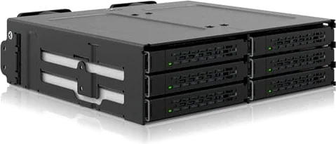 ICY DOCK ToughArmor MB118VP-B