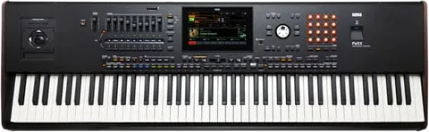 (B-Stock) Korg Pa5X 88 88-key Arranger Workstation
