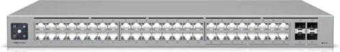 Ubiquiti Pro Max 48 UniFi 48 Port Layer 3 Etherlighting Switch