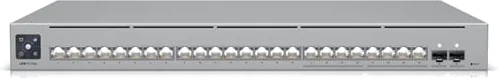 Ubiquiti Pro Max 24 UniFi 24 Port Layer 3 Etherlighting Switch