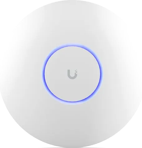 Ubiquiti U6-Pro Dual-Band WiFi 6 PoE Access Point Ceiling Mountable