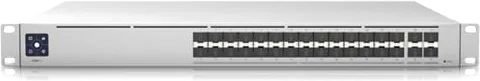 Ubiquiti UniFi Pro Aggregation 32 Port Managed Aggregation Switch 10GbE