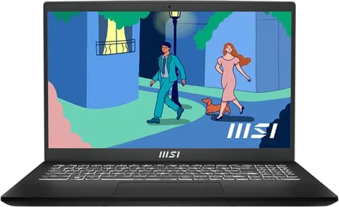 MSI Modern 15 B7M-086UK