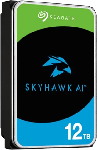 Seagate SkyHawk AI ST12000VE003 12TB