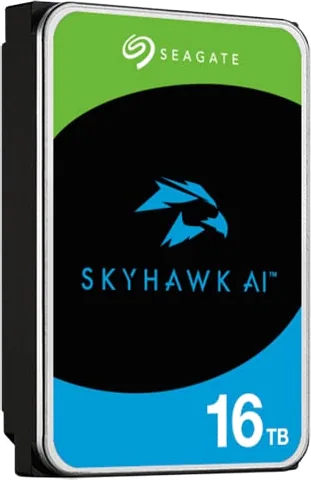 Seagate SkyHawk AI ST16000VE004 16TB