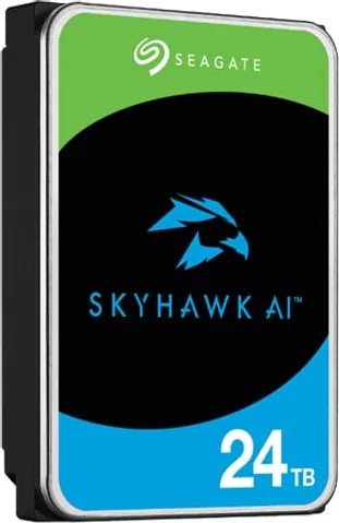 Seagate SkyHawk AI ST24000VE002 24TB