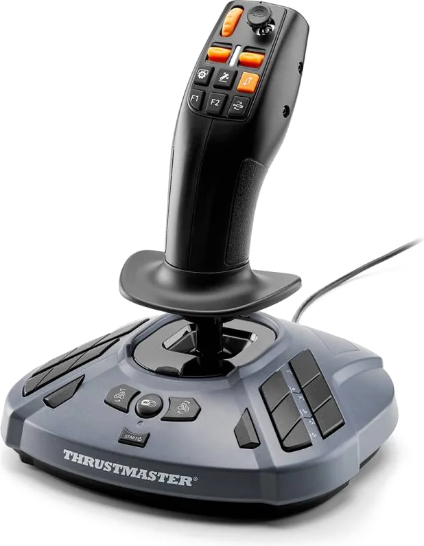 Thrustmaster SimTask Farmstick