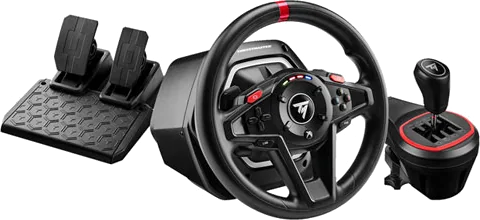 Thrustmaster T-128 Shifter Pack