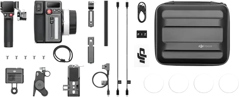 DJI Focus Pro All-In-One Combo