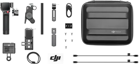 DJI Focus Pro Creator Combo