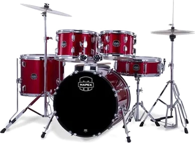Mapex Comet 20” Fusion Kit - Infra Red