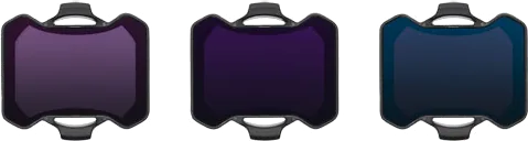 DJI Avata 2 ND Filters Set (ND8/16/32)
