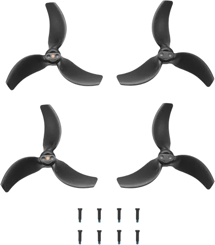 DJI Avata 2 Propellers