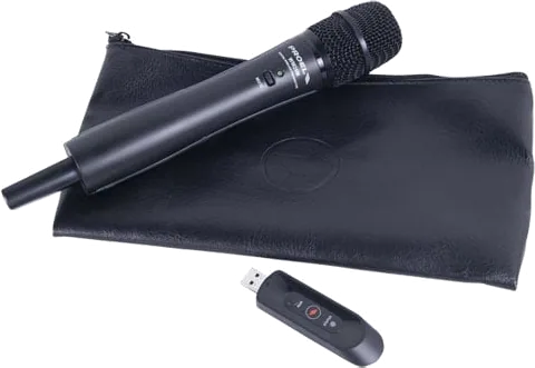 Proel U24H Wireless Handheld Microphone System