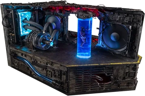3XS Star Wars PC