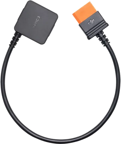 DJI SDC to DJI Mavic 3 Charge Cable