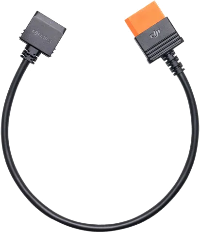 DJI SDC to DJI Air 3 Charge Cable