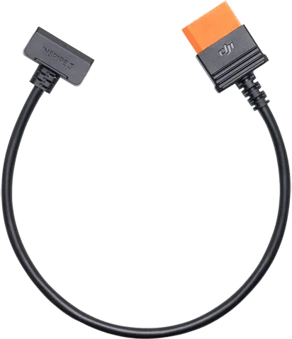 DJI SDC to DJI Inspire 3 Charge Cable