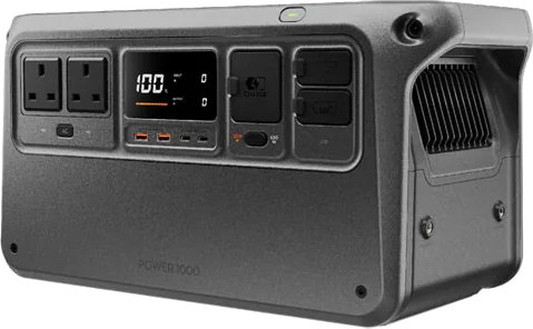 DJI Power 1000 (UK)