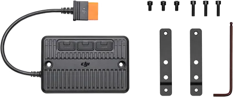 DJI Power Solar Adapter Module (MPPT)