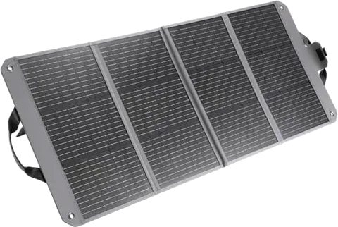 DJI Zignes 120W Solar Panel (EU)