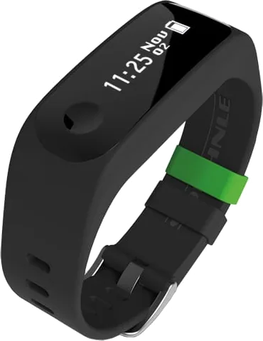 Soehnle Fit Connect 100 Bluetooth Fitness Tracker iOS/Android