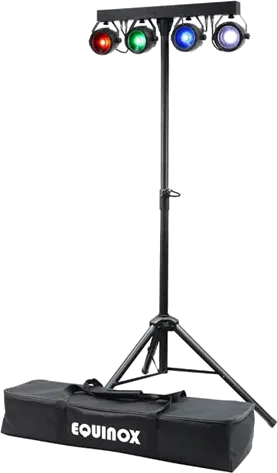 Equinox Microbar COB System