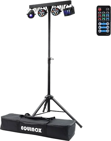Equinox Microbar Multi System