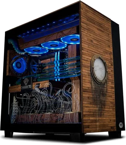 3XS B0aty PC