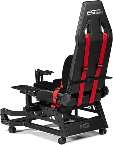 Next Level Racing Flight Seat Pro