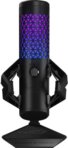 ASUS ROG Carnyx