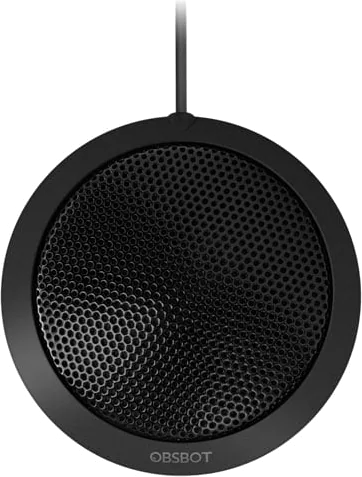 OBSBOT HQ Microphone