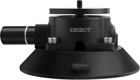 OBSBOT Suction Cup Mount