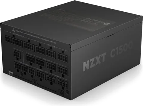 NZXT C1500 Platinum