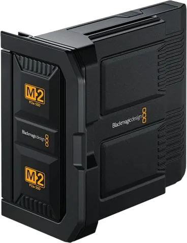 Blackmagic Media Module 8TB