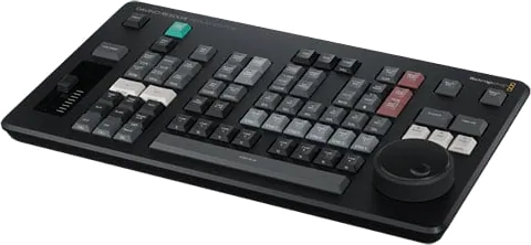 Blackmagic Design DaVinci Resolve Replay Editor