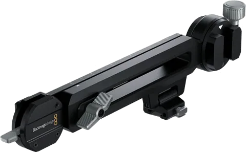Pro video equipment