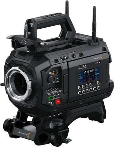 Blackmagic URSA Cine 12K LF (With Accessory Kit)