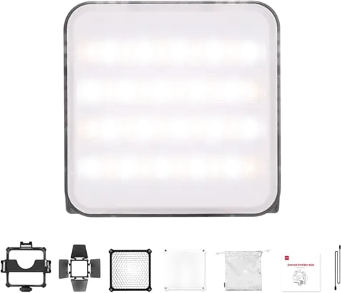 Zhiyun Fiveray M20 Combo
