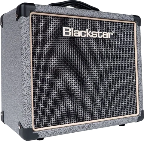 (Open Box) Blackstar HT-1R MkII 1W 1x8" Valve Combo In Bronco Grey