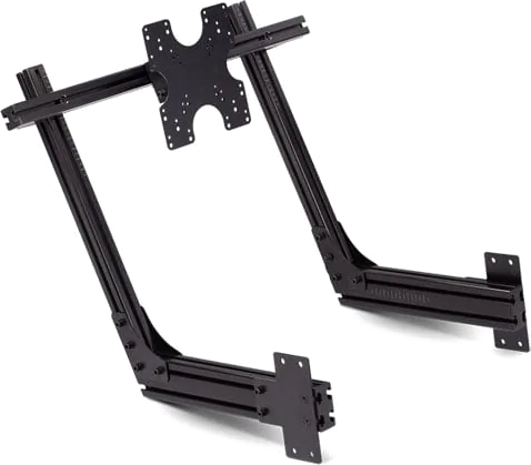 NLR Elite Direct Monitor Mount - Black