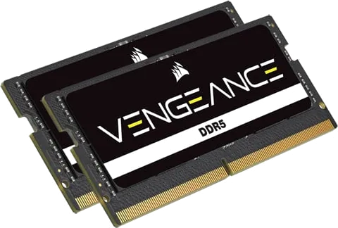 CORSAIR Vengeance DDR5 SODIMM 64GB 5600MHz