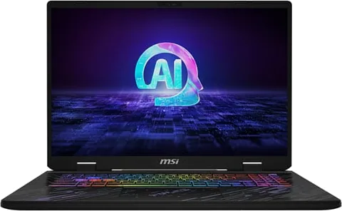 MSI Pulse 17 AI C1VFKG-002UK