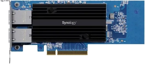 Synology E10G30-T2