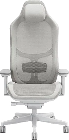 Fractal Refine Adjustable Gaming Chair Mesh Light
