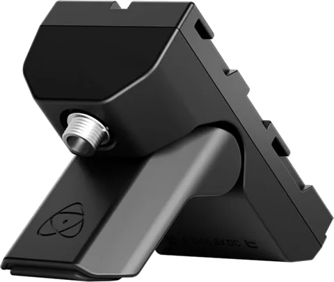 Atomos Battery Eliminator Stand